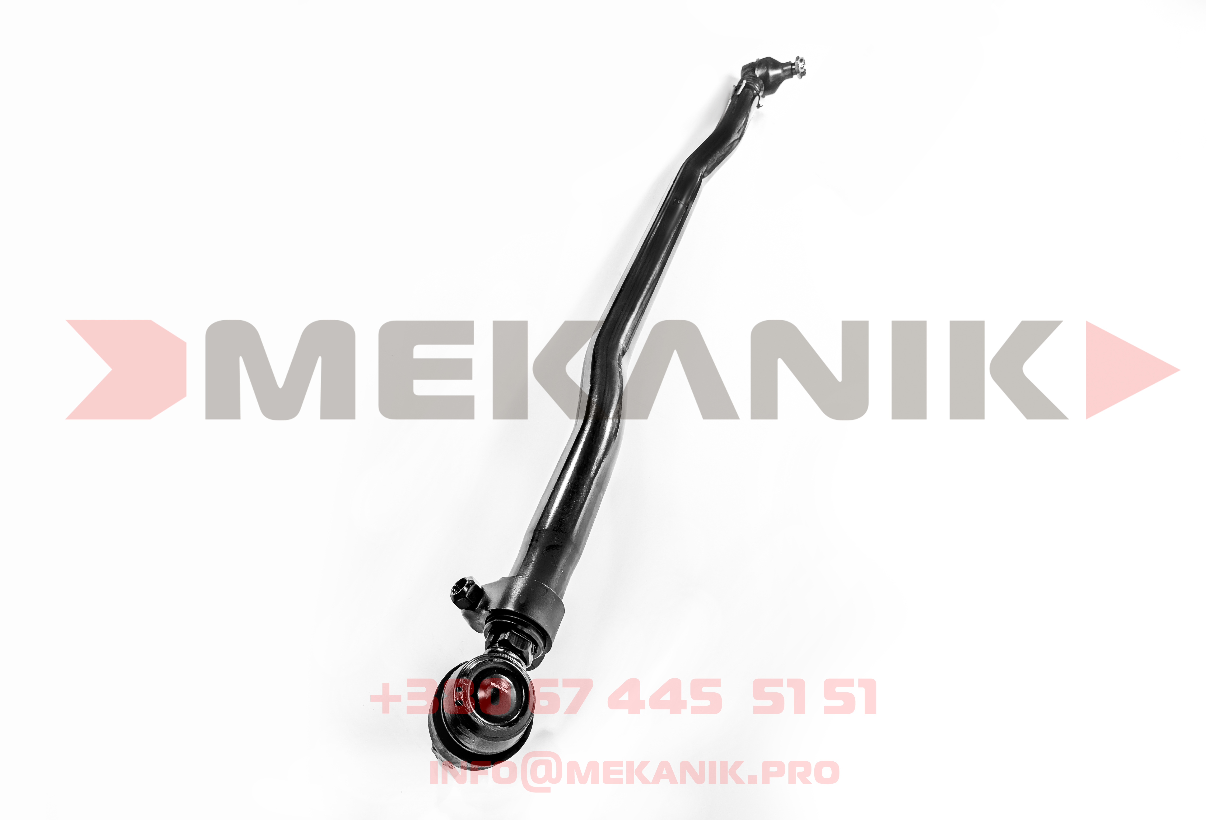 MKA 7251369 MEKANIK